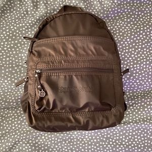 Samsonite Small Nylon backpack